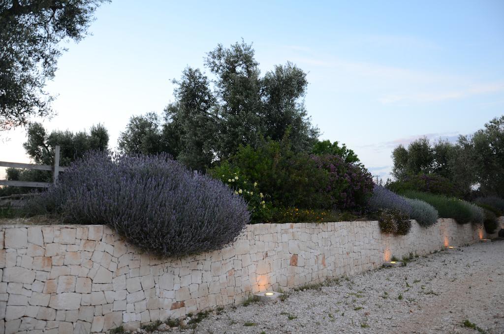 Agriturismo Tenuta Chianchizza Monopoli Extérieur photo