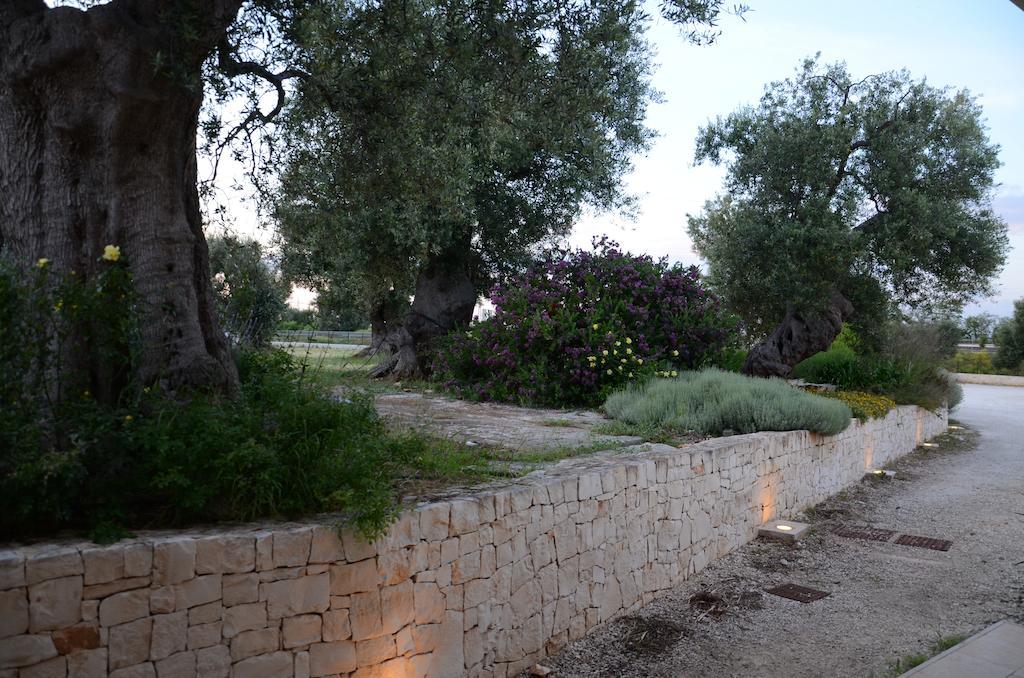 Agriturismo Tenuta Chianchizza Monopoli Extérieur photo