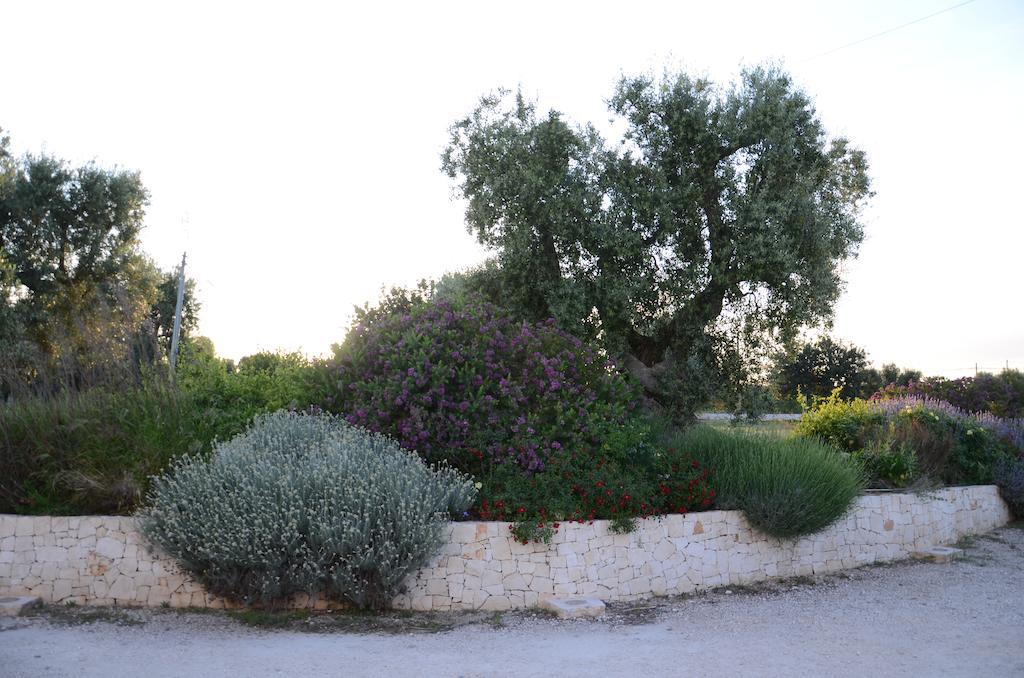 Agriturismo Tenuta Chianchizza Monopoli Extérieur photo