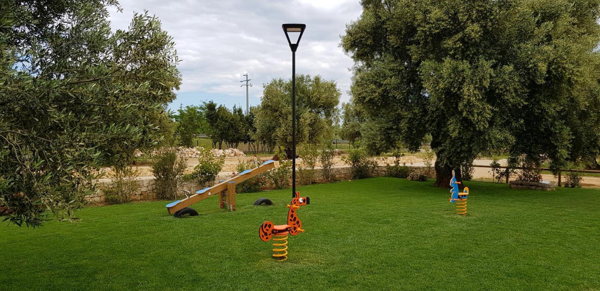 Agriturismo Tenuta Chianchizza Monopoli Extérieur photo