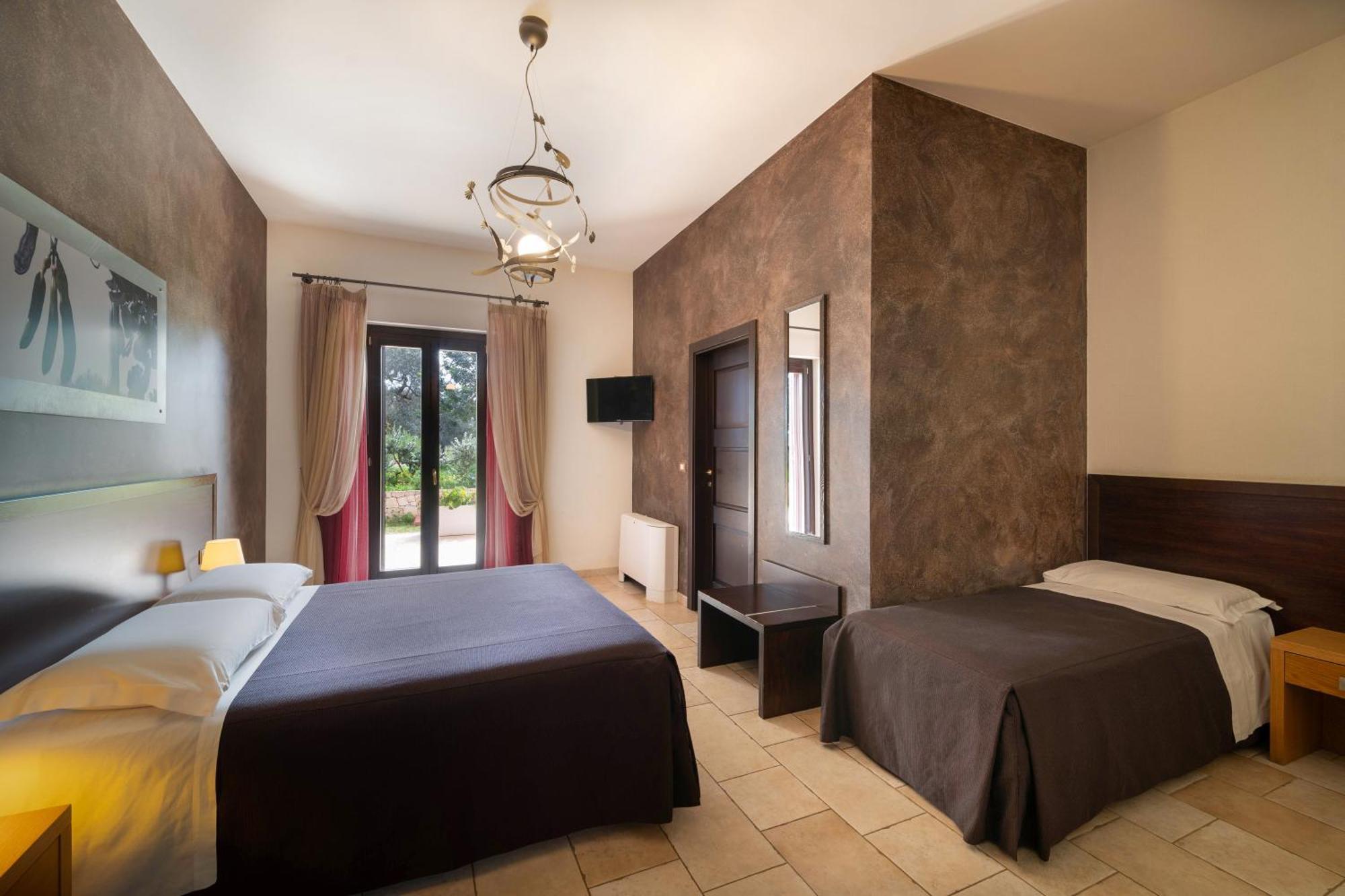 Agriturismo Tenuta Chianchizza Monopoli Chambre photo