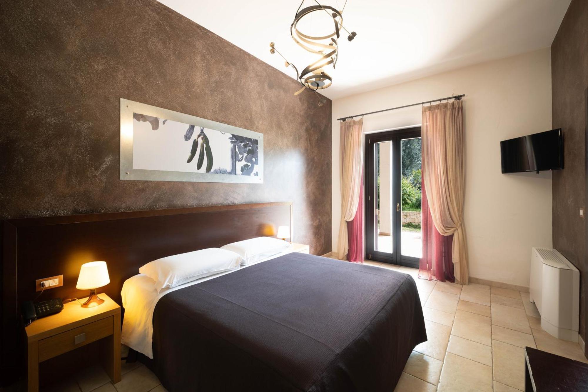 Agriturismo Tenuta Chianchizza Monopoli Chambre photo