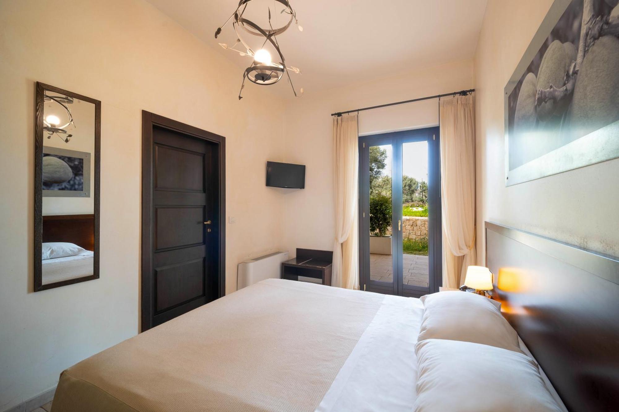 Agriturismo Tenuta Chianchizza Monopoli Chambre photo
