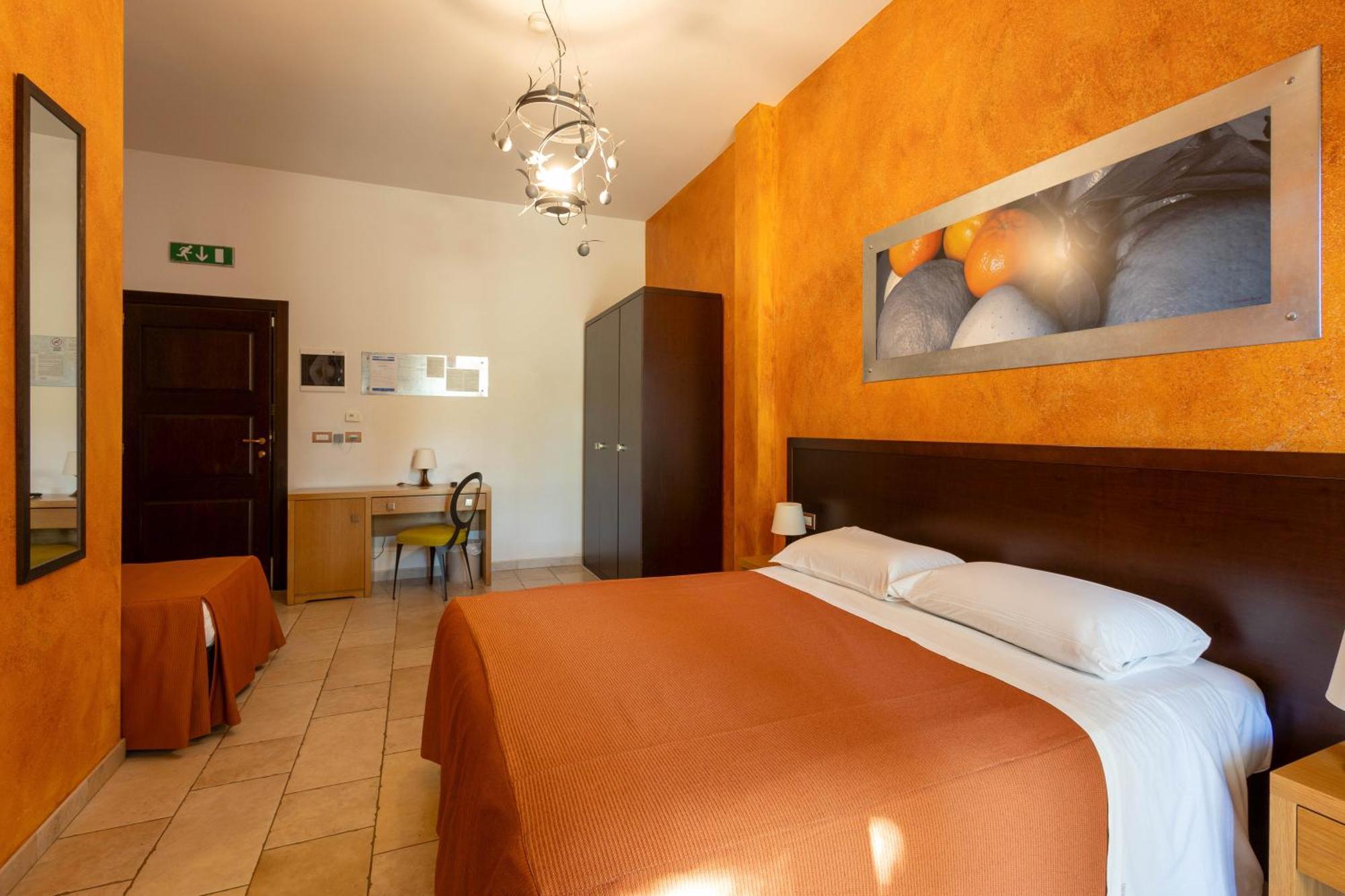 Agriturismo Tenuta Chianchizza Monopoli Chambre photo