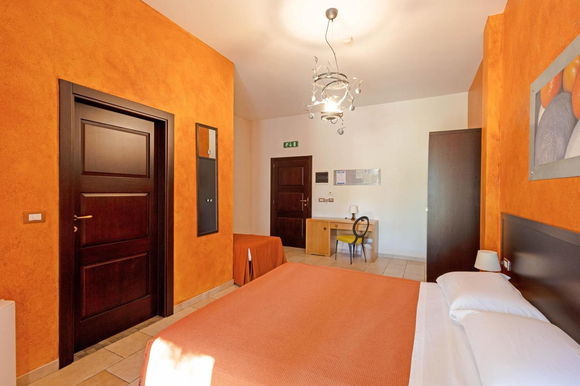 Agriturismo Tenuta Chianchizza Monopoli Chambre photo