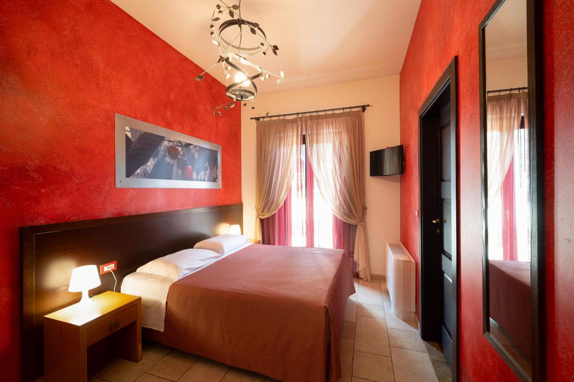 Agriturismo Tenuta Chianchizza Monopoli Chambre photo