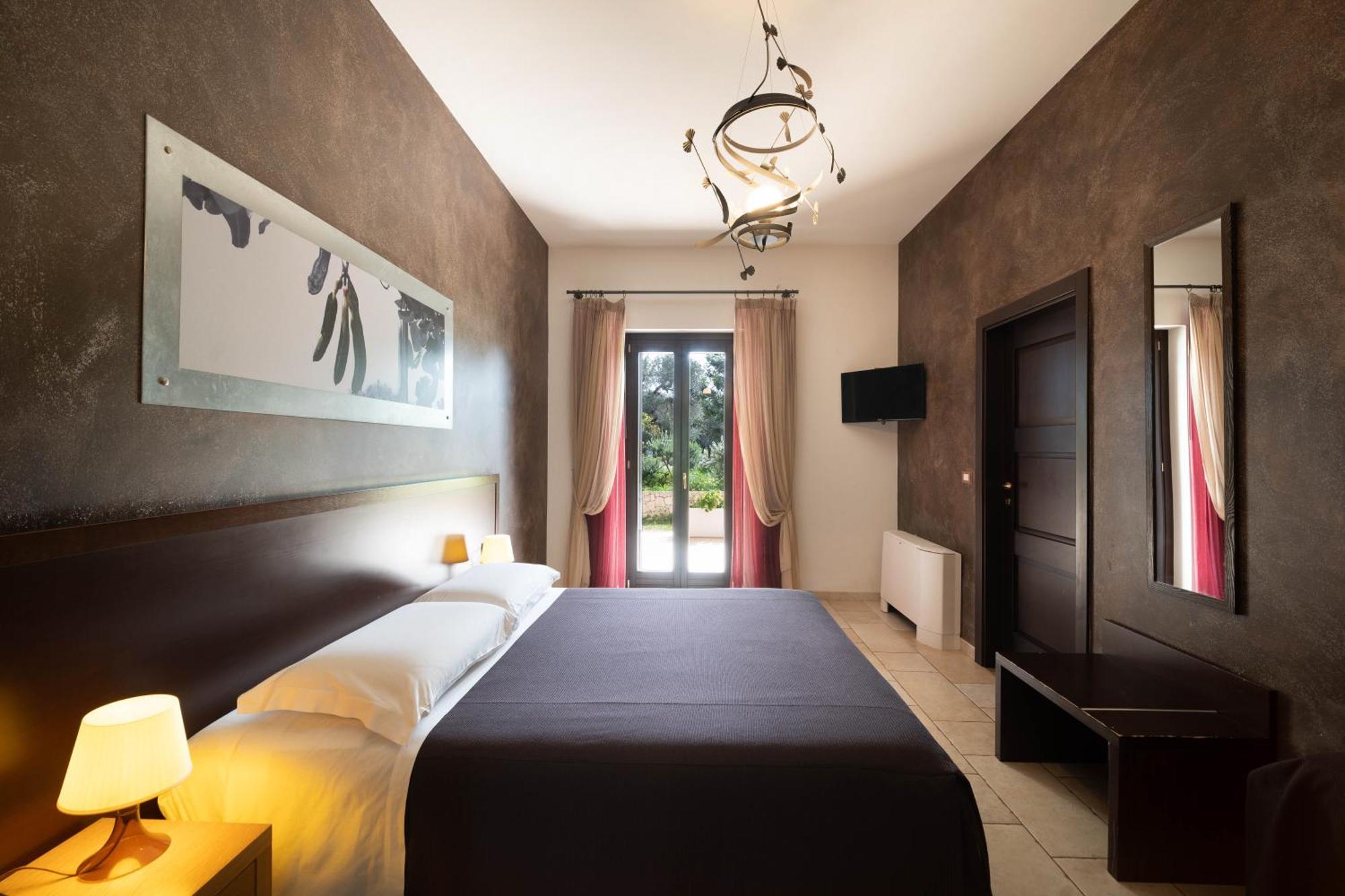 Agriturismo Tenuta Chianchizza Monopoli Chambre photo