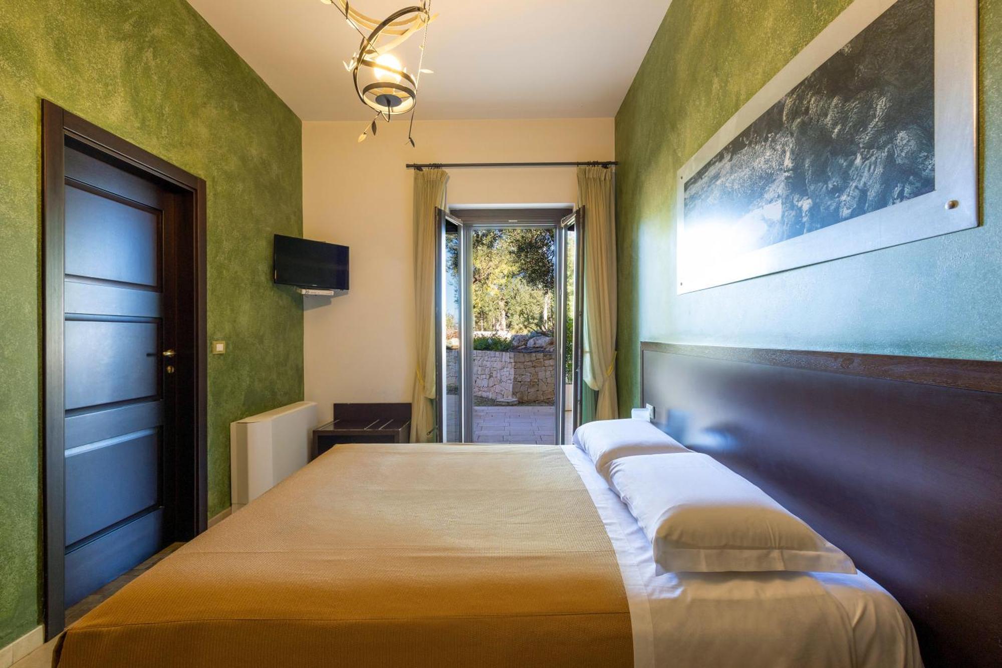 Agriturismo Tenuta Chianchizza Monopoli Chambre photo