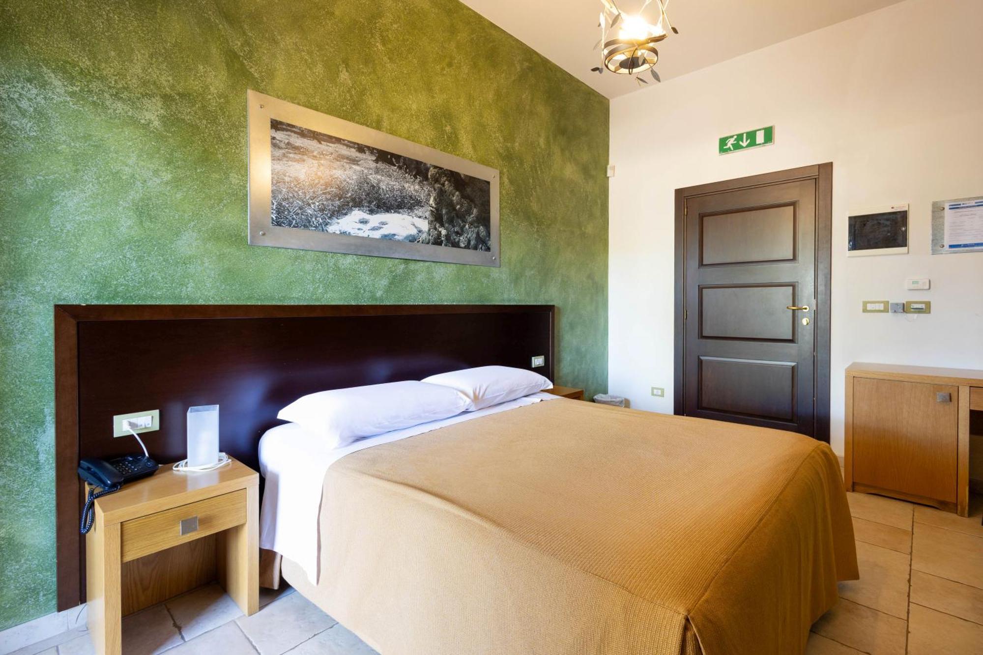 Agriturismo Tenuta Chianchizza Monopoli Chambre photo