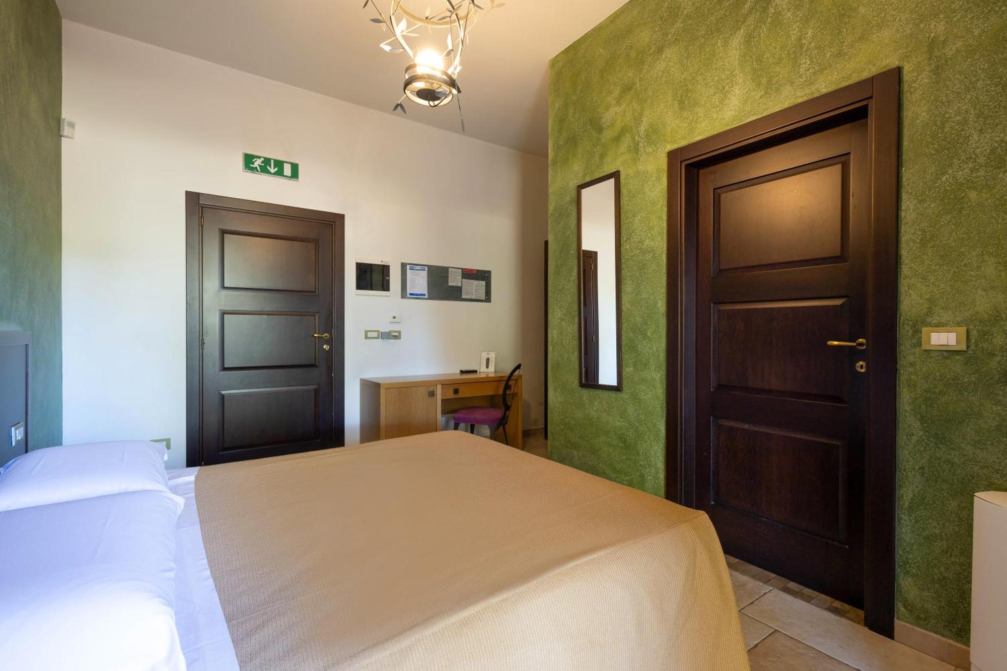 Agriturismo Tenuta Chianchizza Monopoli Chambre photo