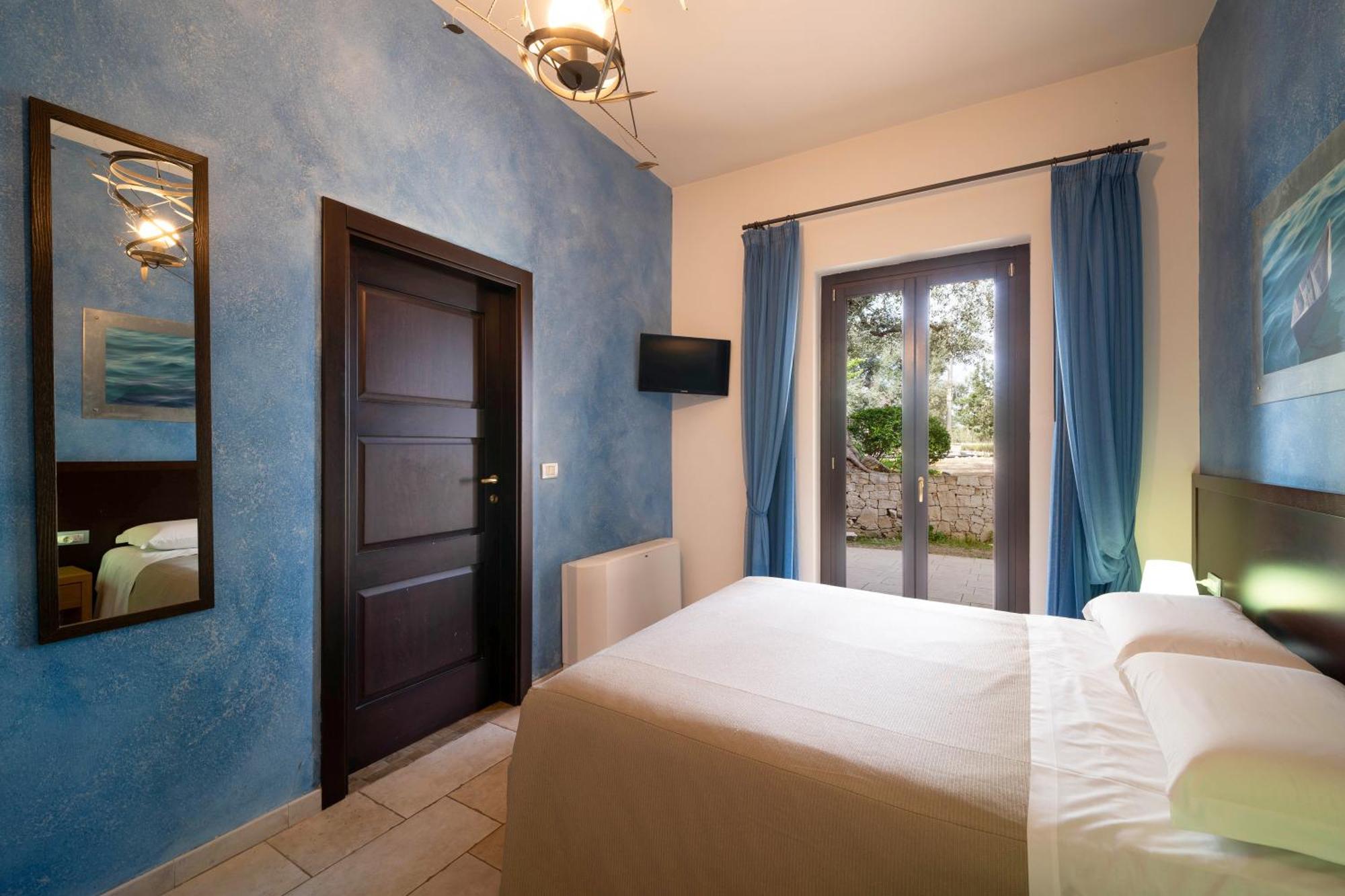 Agriturismo Tenuta Chianchizza Monopoli Chambre photo