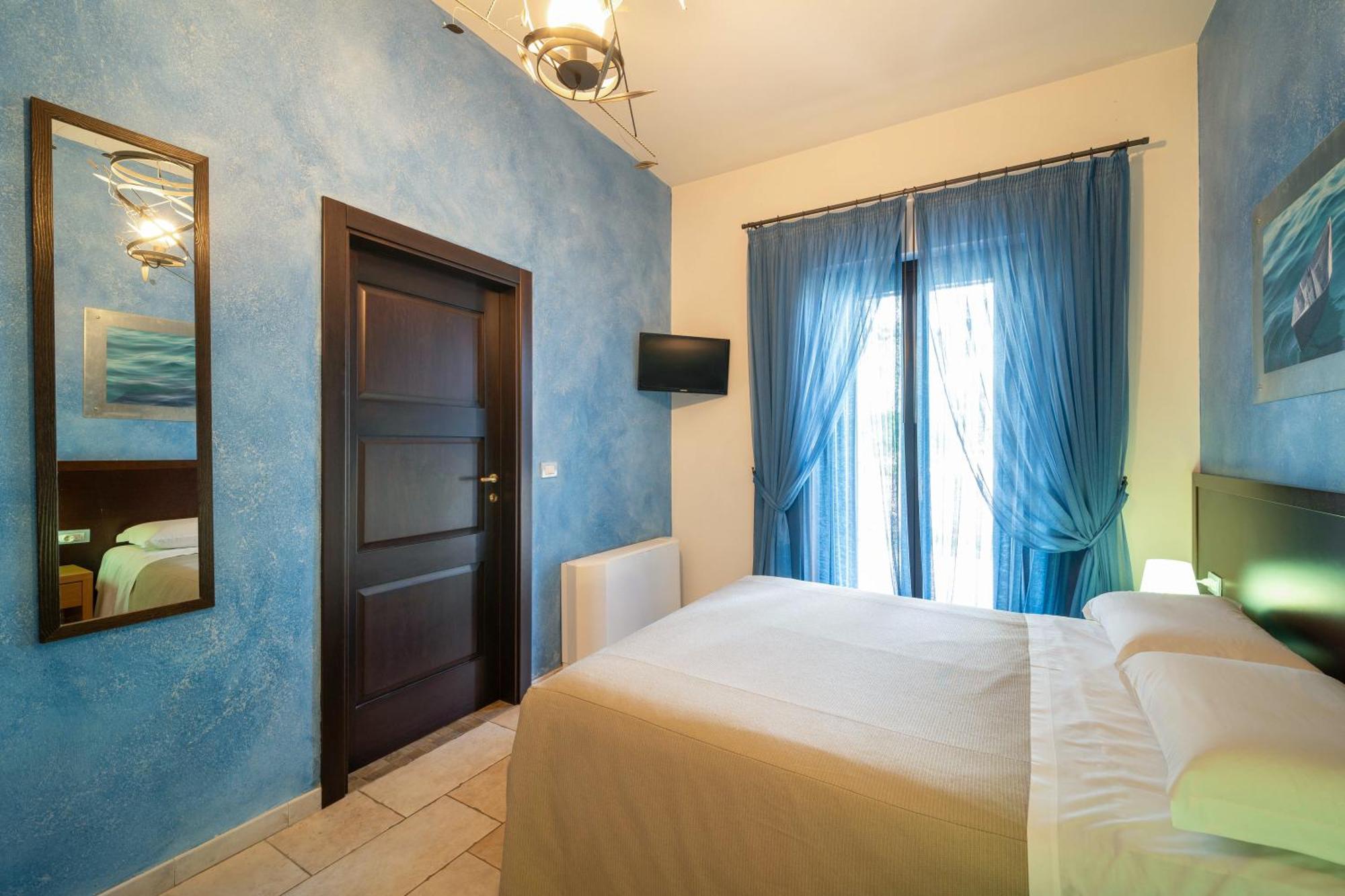 Agriturismo Tenuta Chianchizza Monopoli Chambre photo
